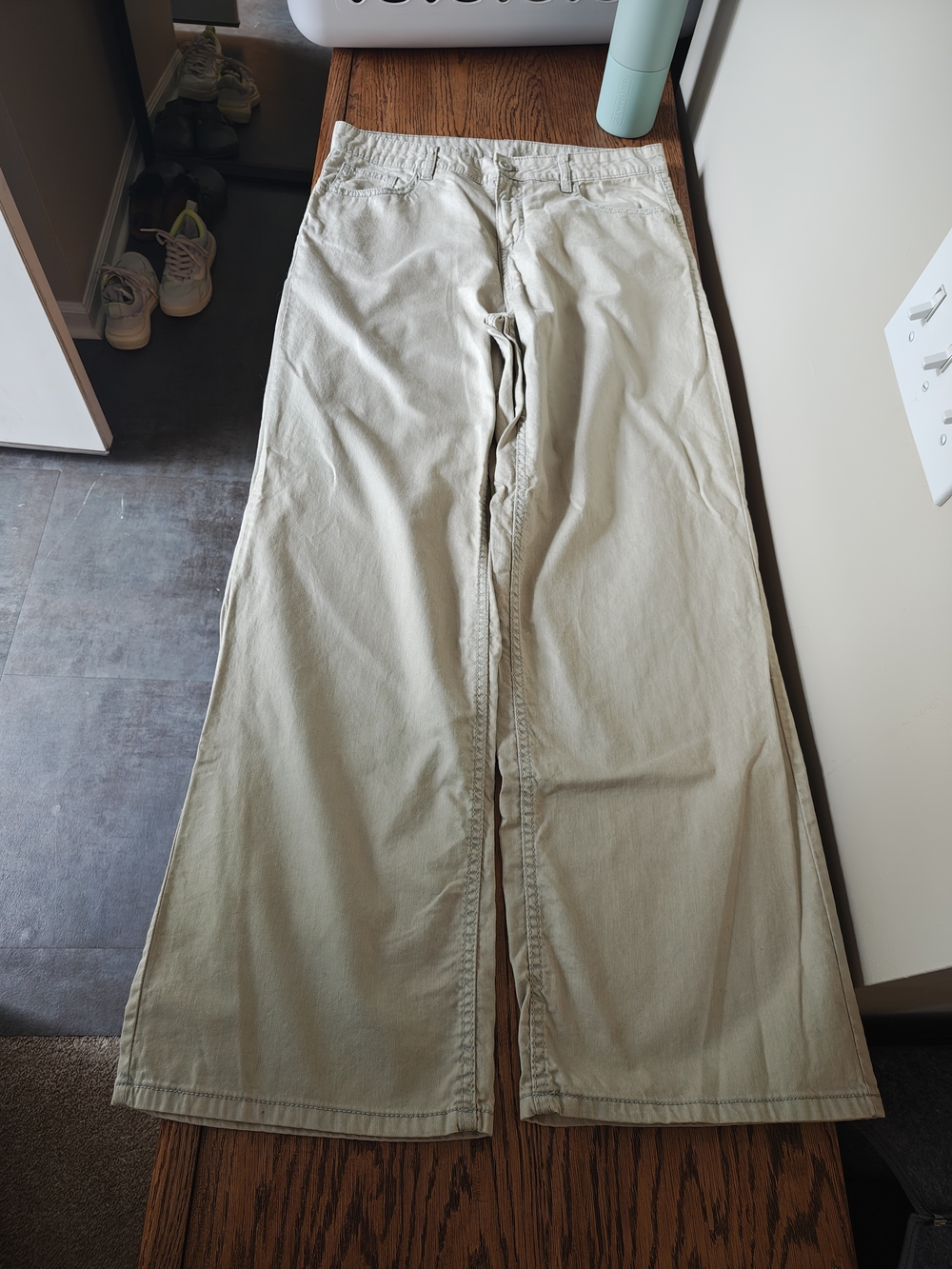 H&M Divided Pants